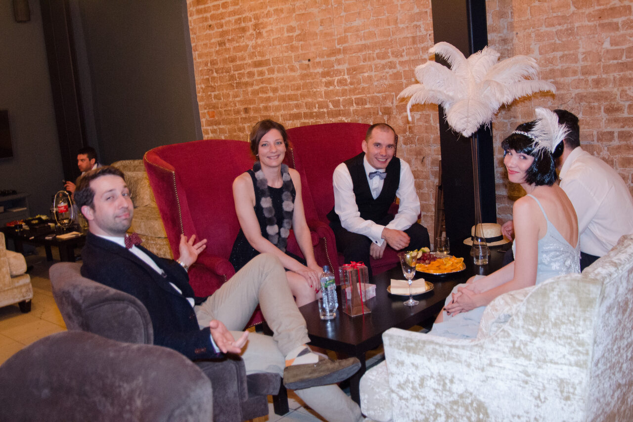 Арендовать Лофт для вечеринок в самом центре