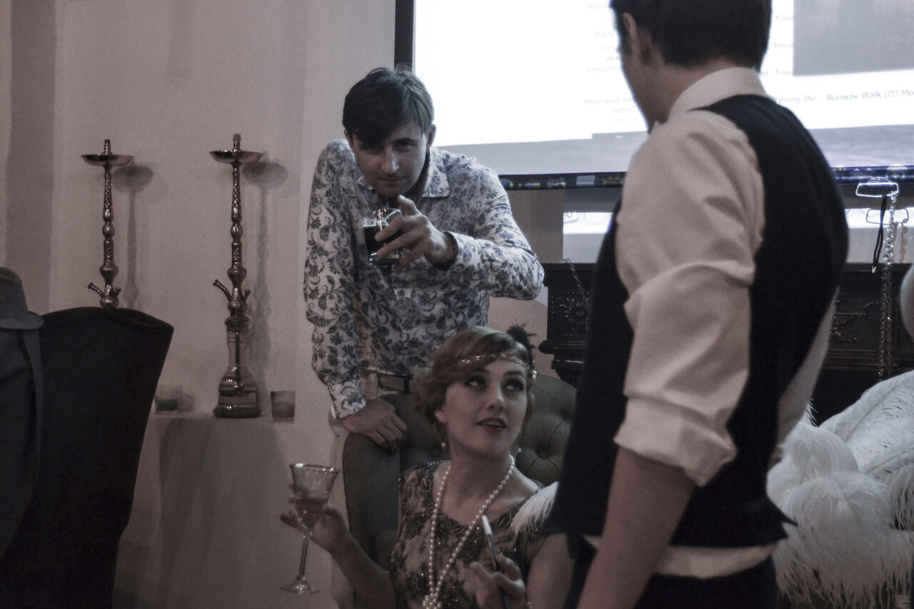 Арендовать Лофт для вечеринок в самом центре