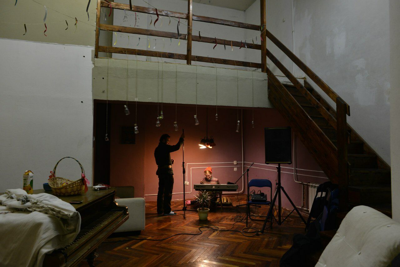 Арендовать SIDE