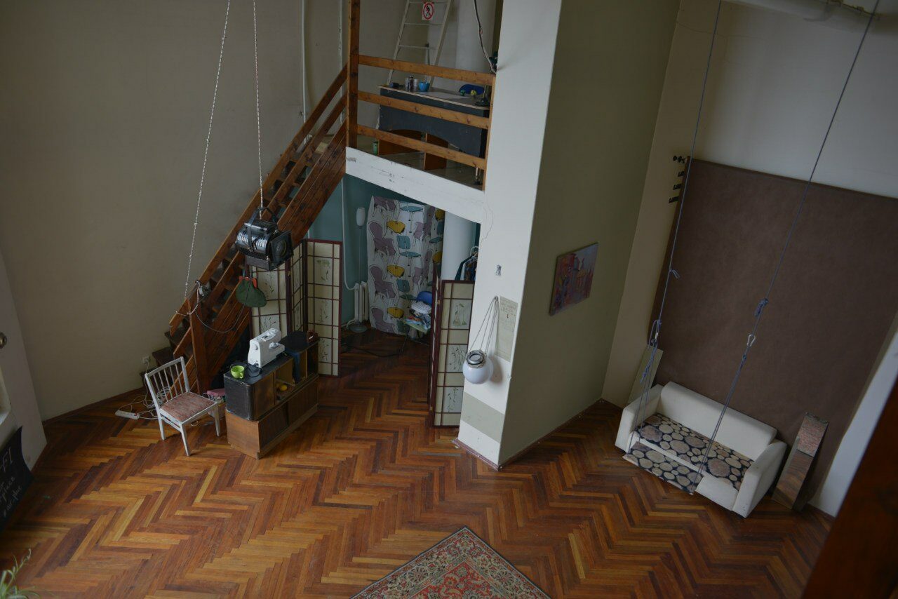 Арендовать SIDE