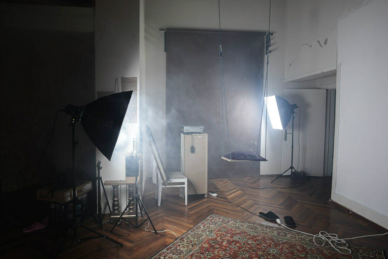 Арендовать SIDE