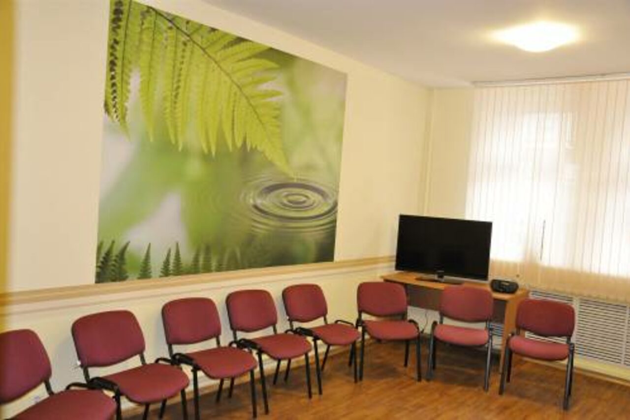 Арендовать Академия развития Личности Зал для тренингов в центре