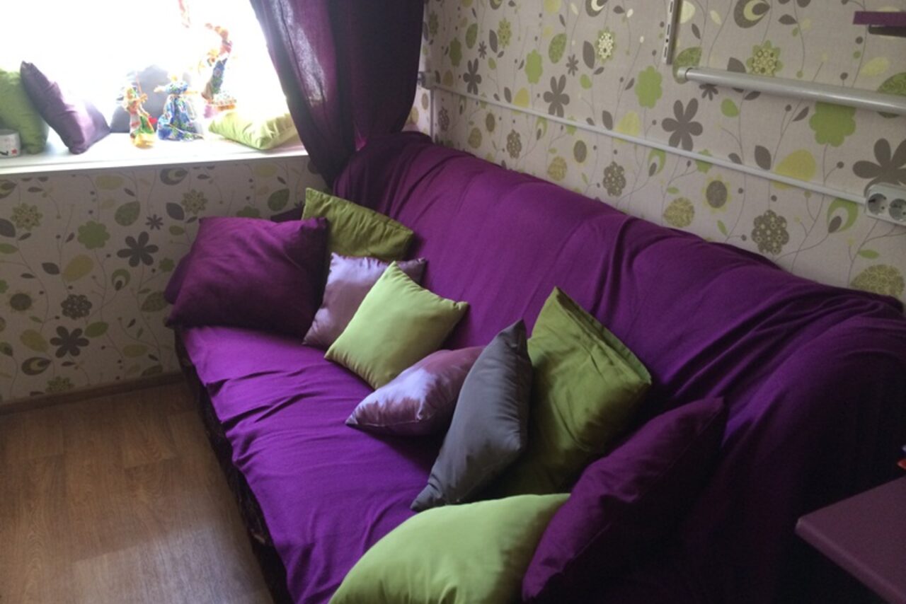 Арендовать Творческая студия в центре Москвы