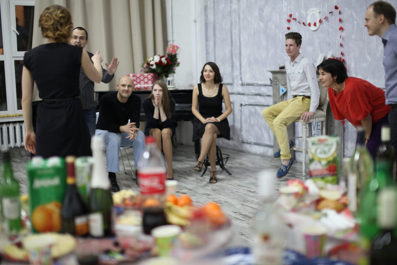 Арендовать Photoparadise