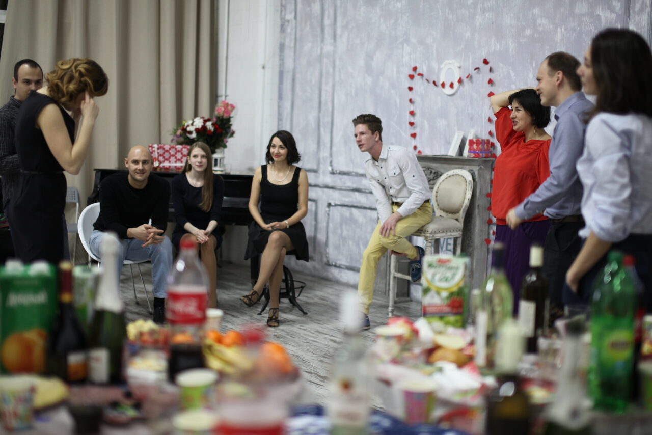 Арендовать Photoparadise