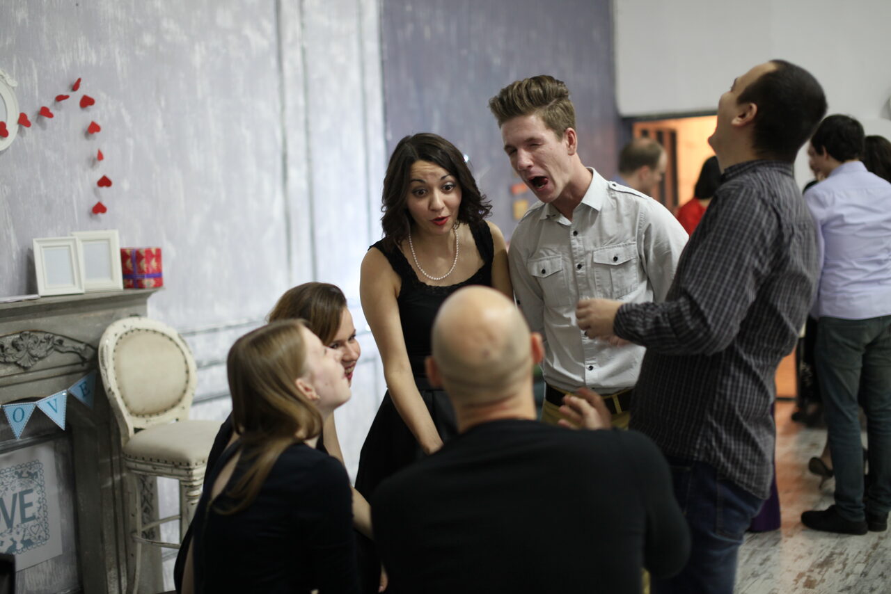 Арендовать Photoparadise