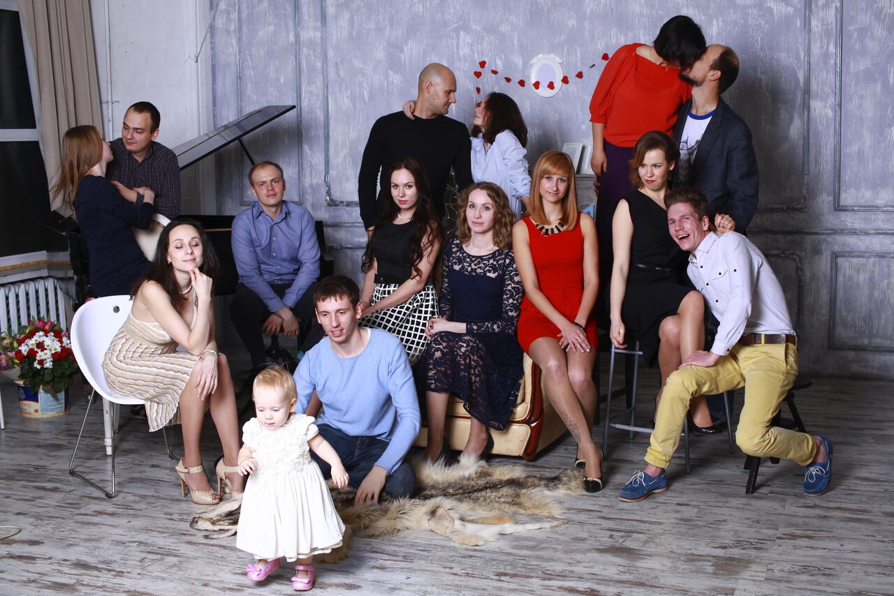 Арендовать Photoparadise