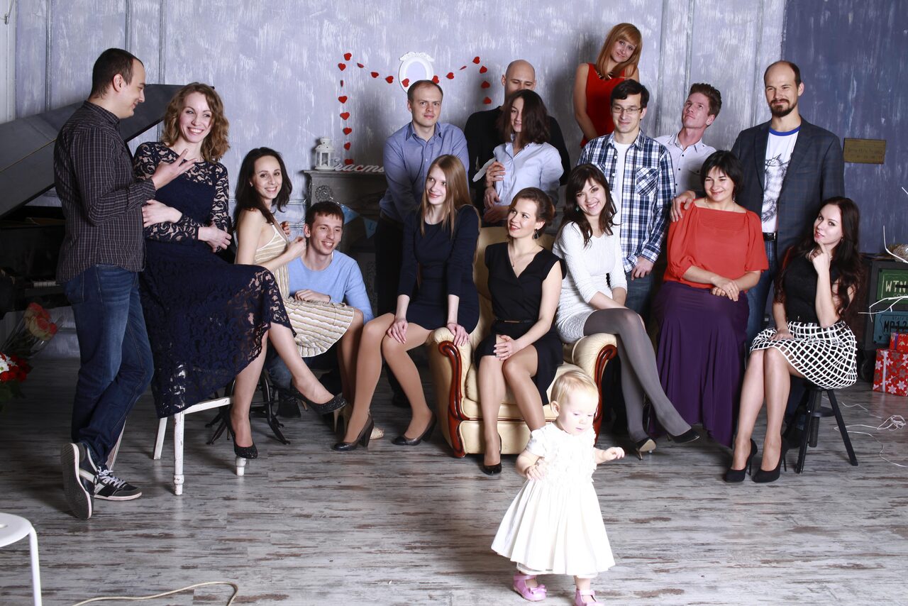 Арендовать Photoparadise