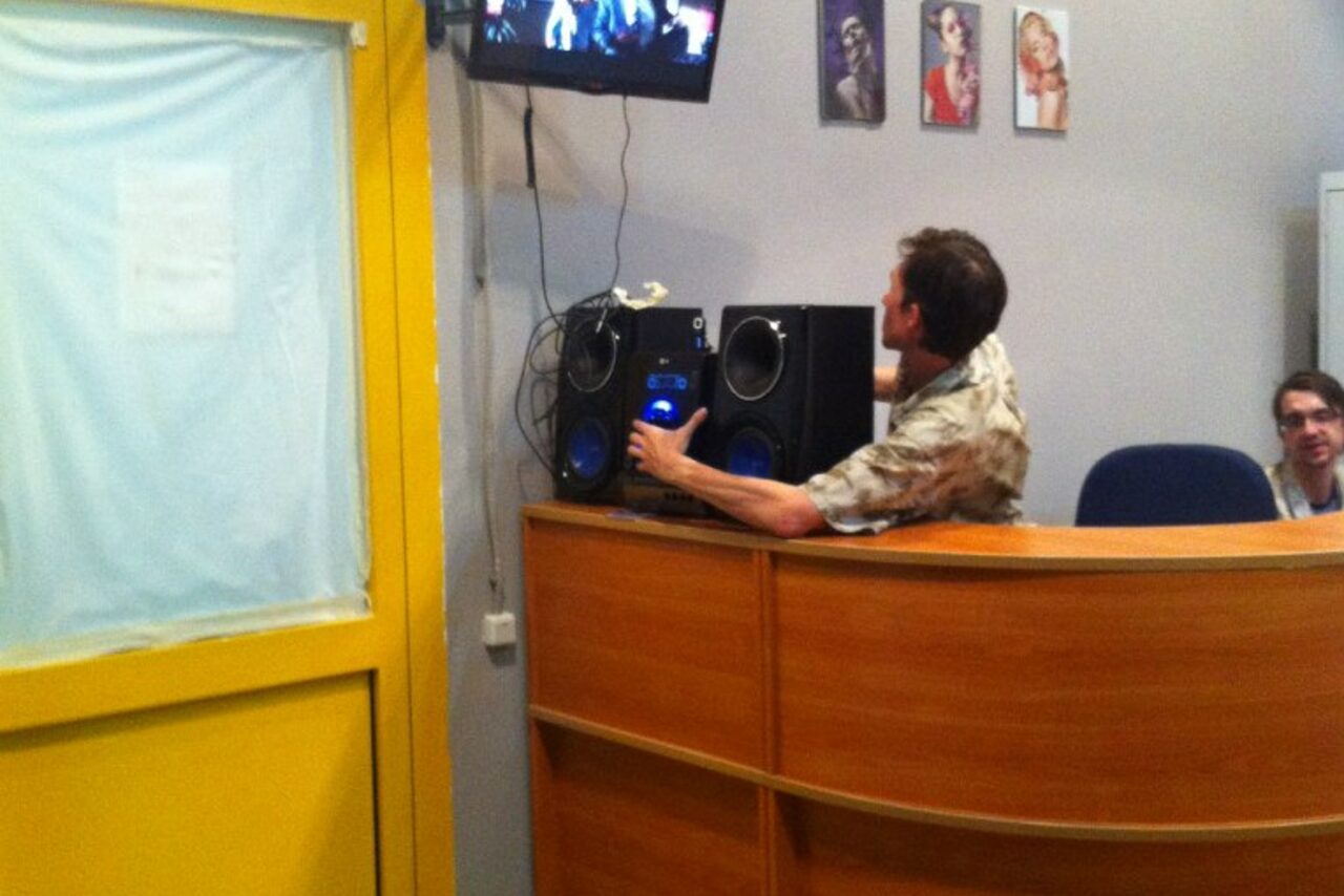 Арендовать Photoparadise