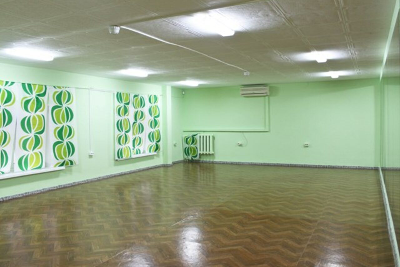 Арендовать Пространство «Полезные метры»