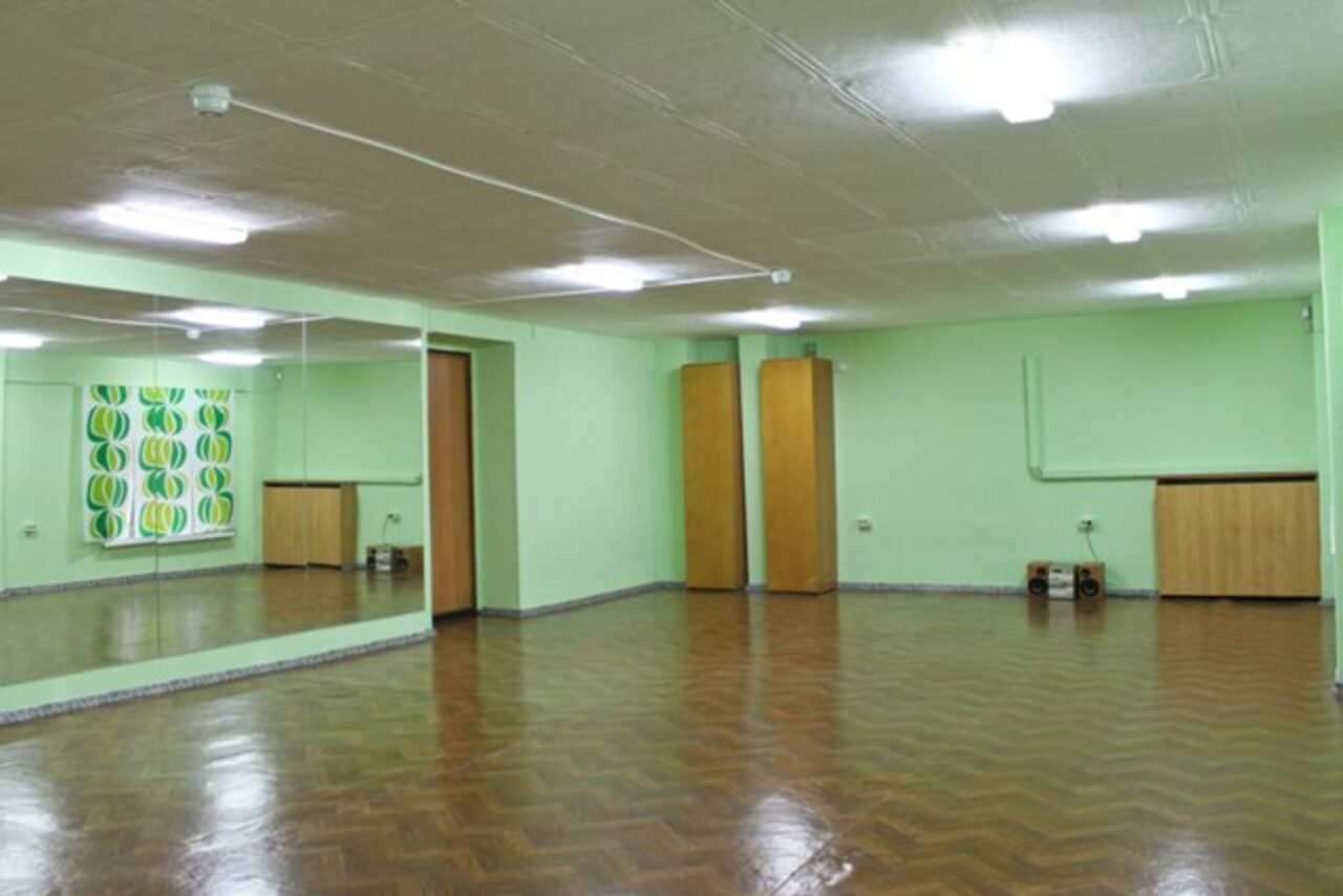 Арендовать Пространство «Полезные метры»