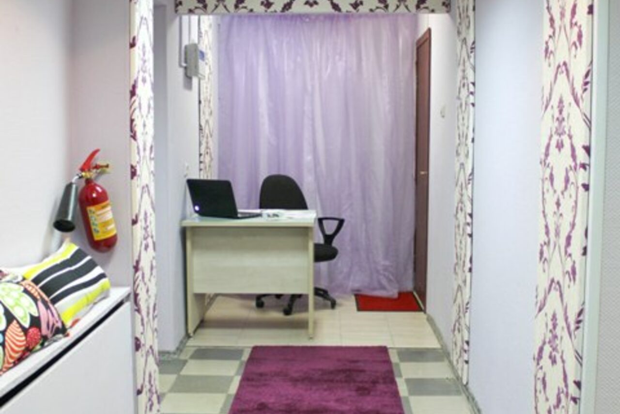 Арендовать Пространство «Полезные метры»