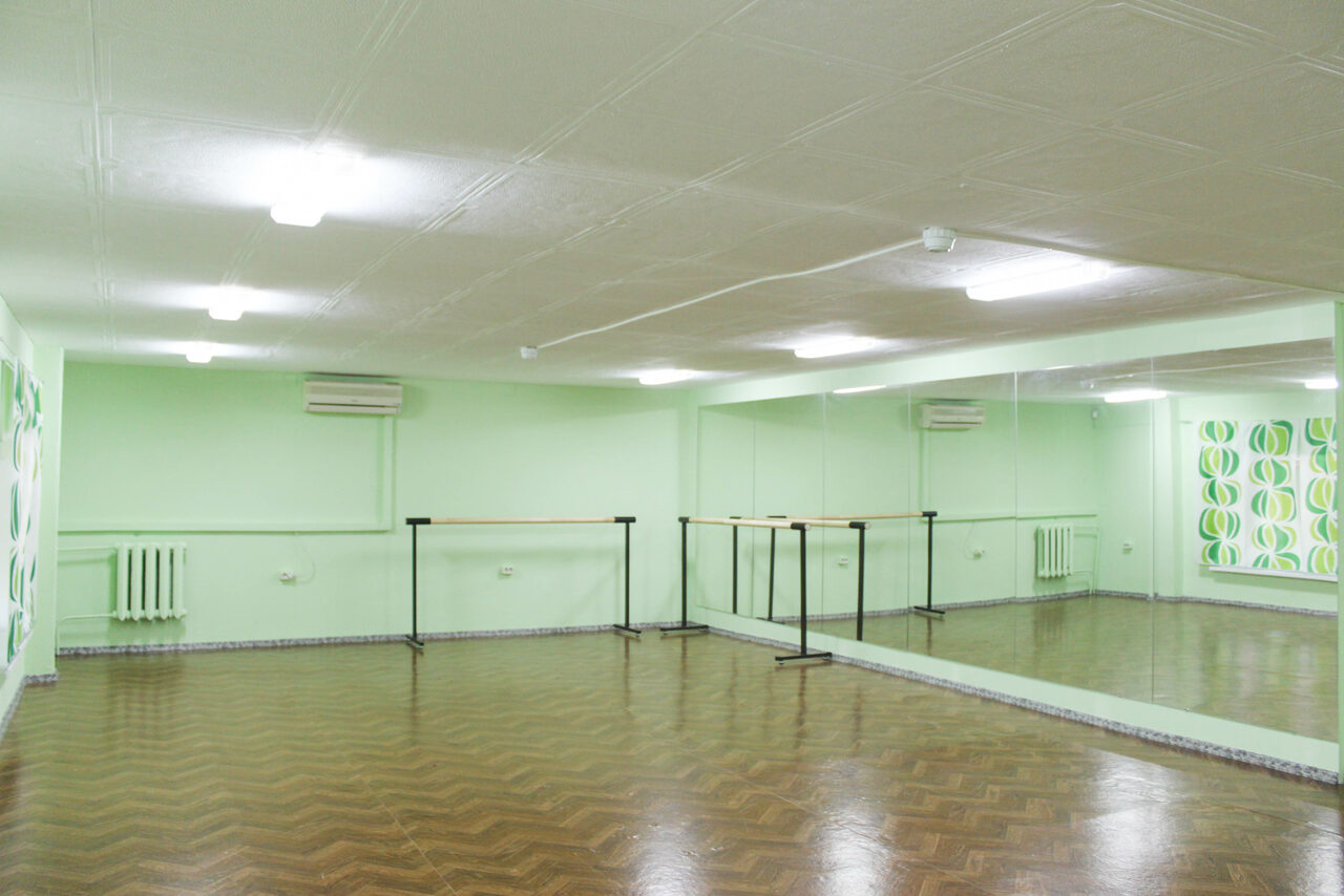 Арендовать Пространство «Полезные метры»