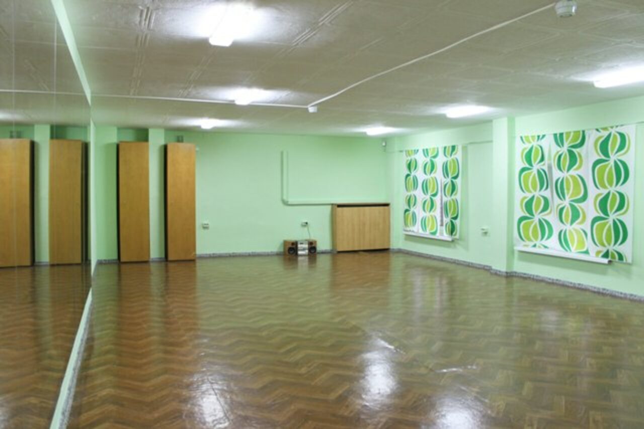 Арендовать Пространство «Полезные метры»