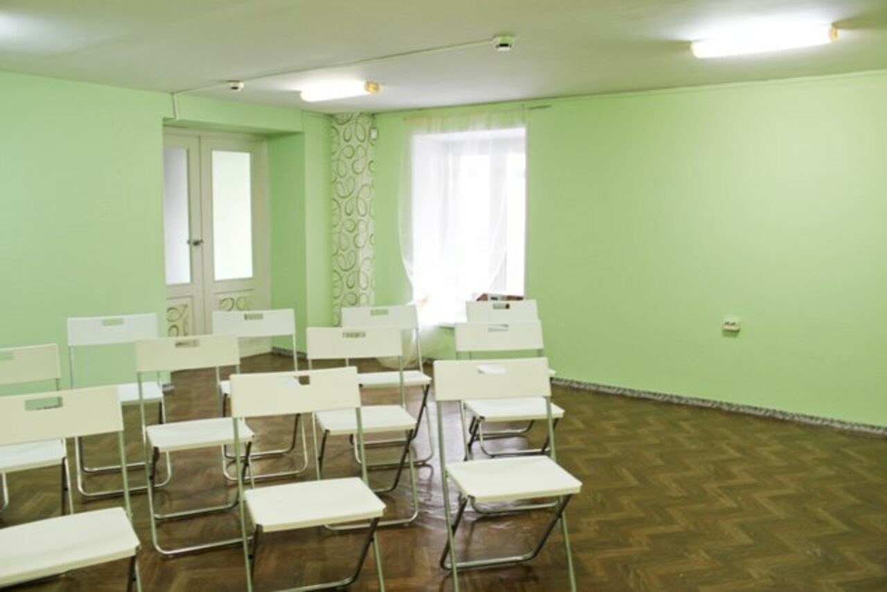 Арендовать Пространство «Полезные метры»