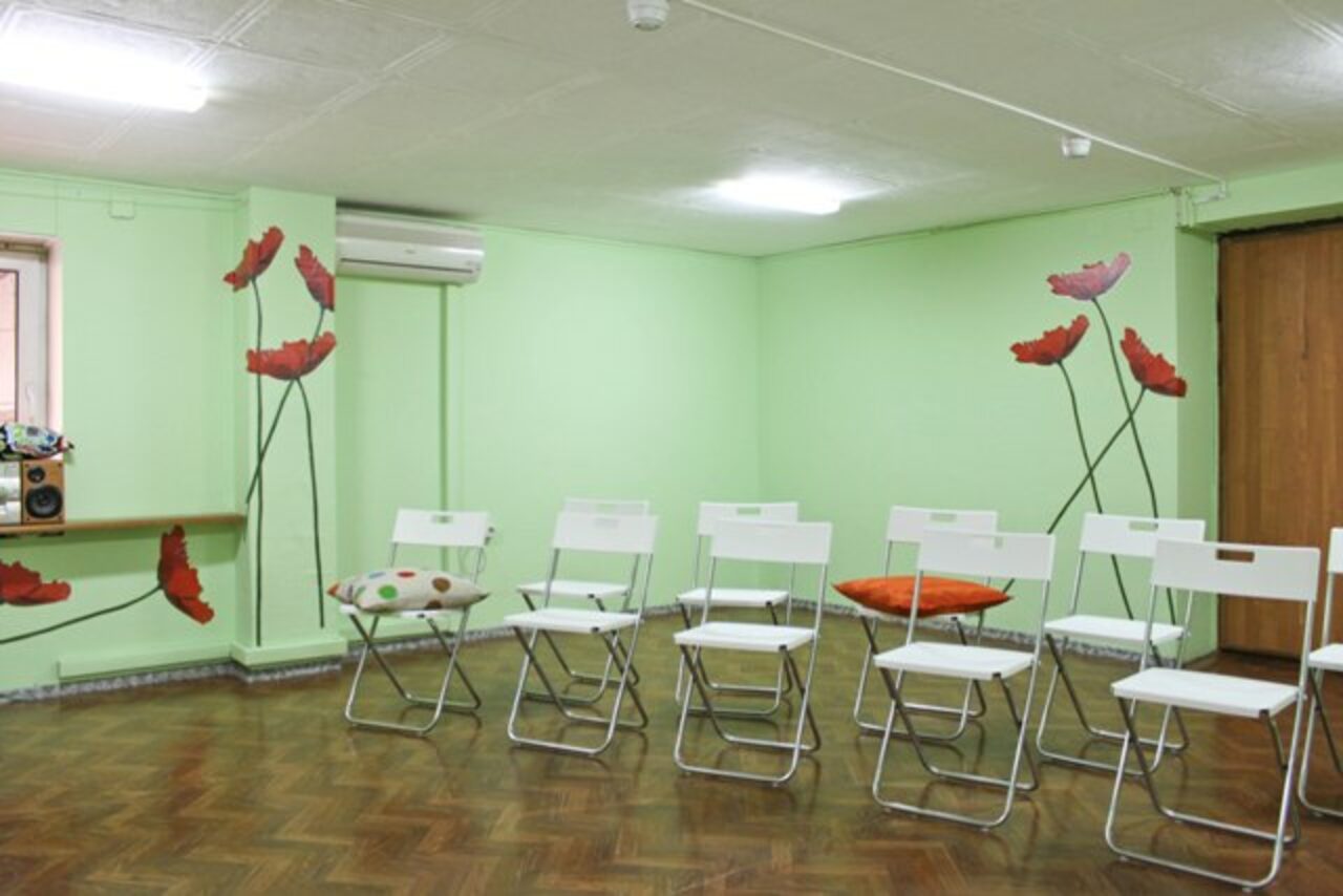 Арендовать Пространство «Полезные метры» 