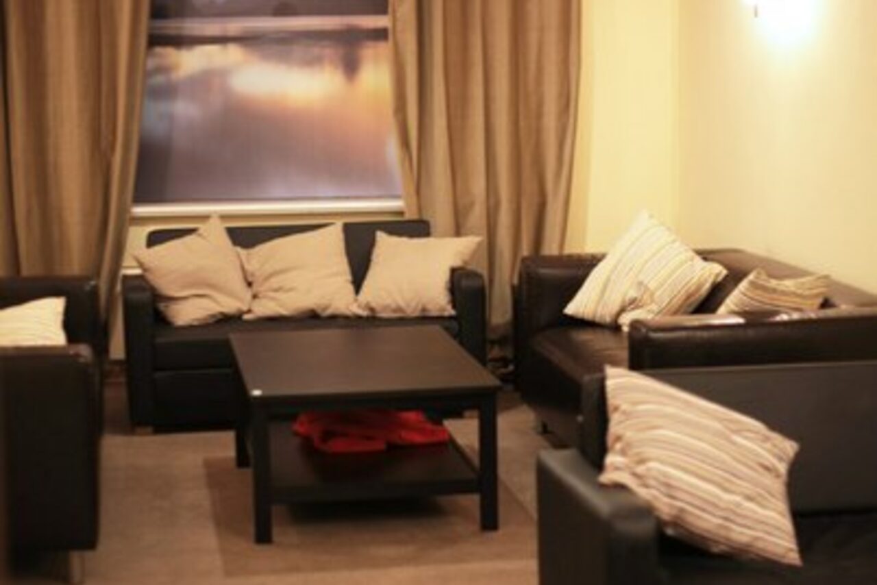 Арендовать Антикафе "Коперник"