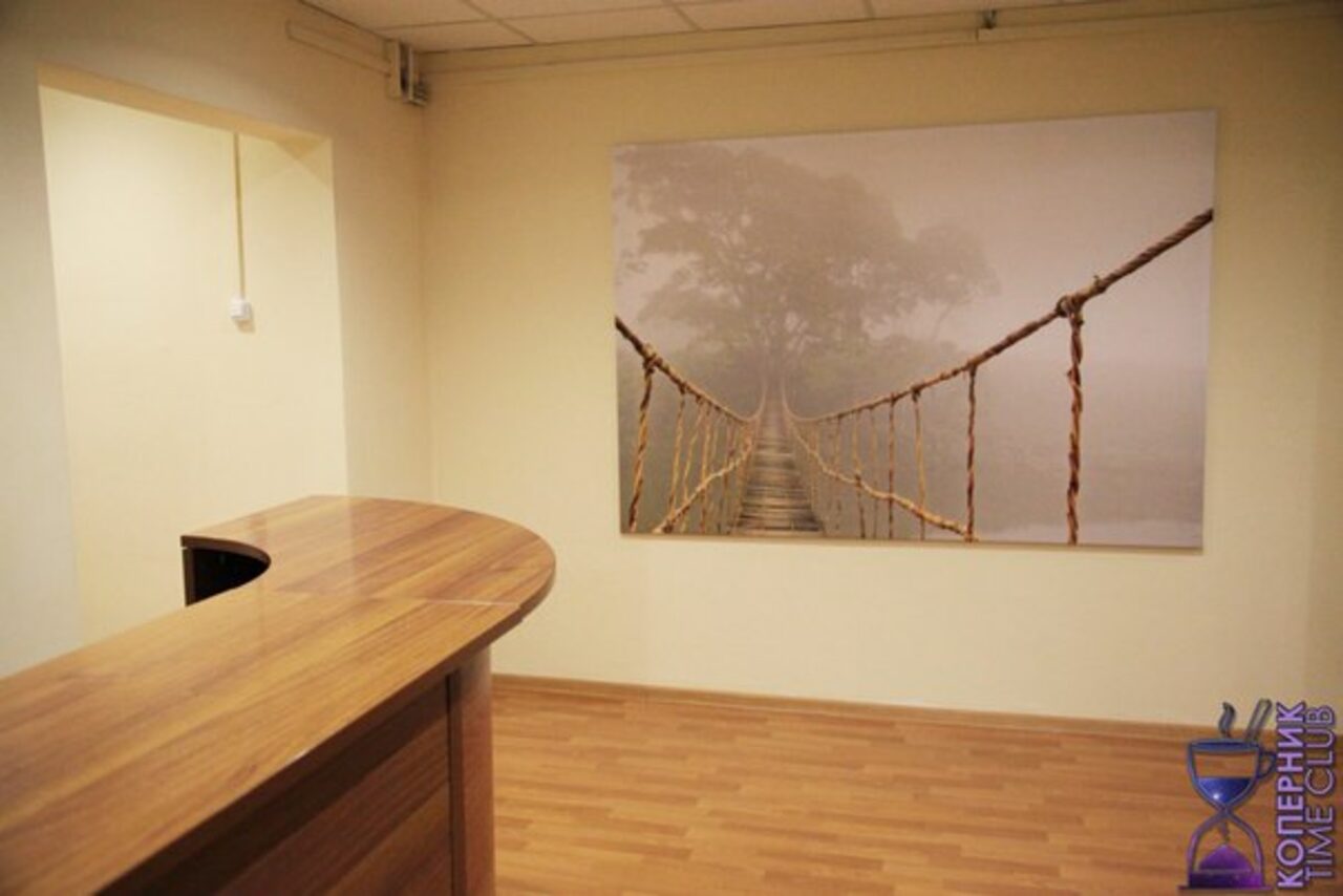 Арендовать Антикафе "Коперник"