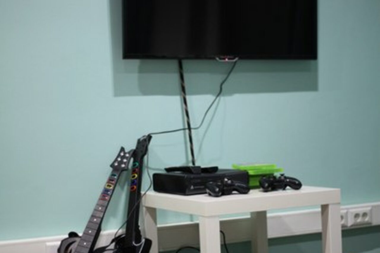 Арендовать Антикафе "Коперник"