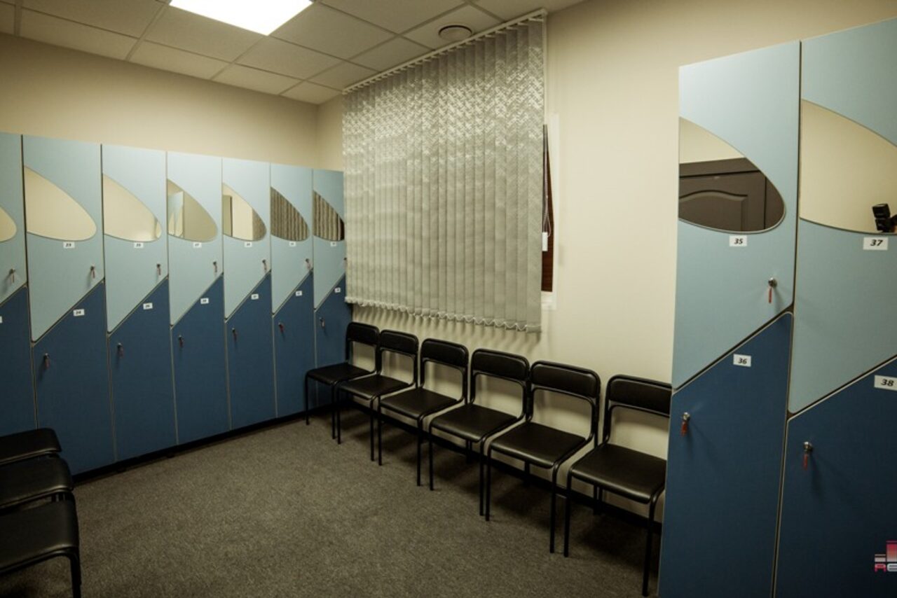 Арендовать Резиденция танцев Большой спортзал в танцевальном центре