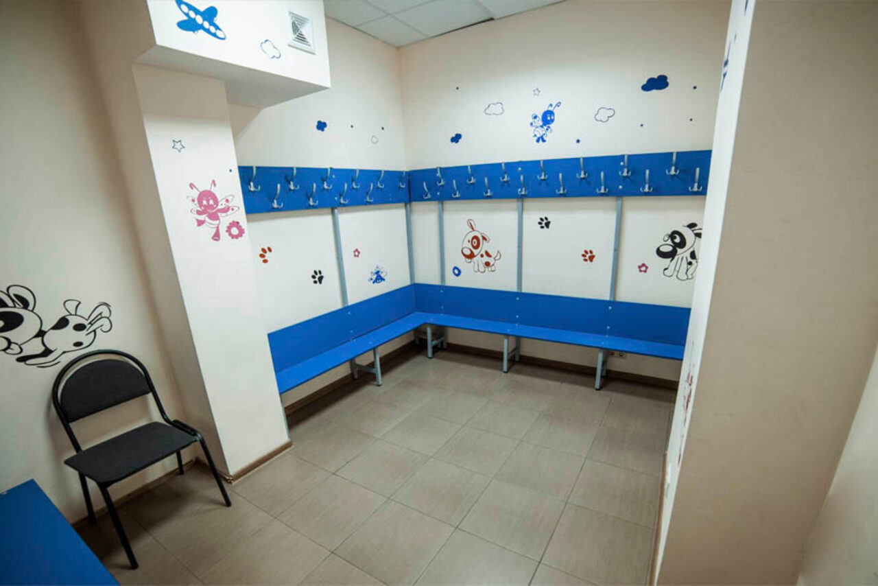 Арендовать Резиденция танцев