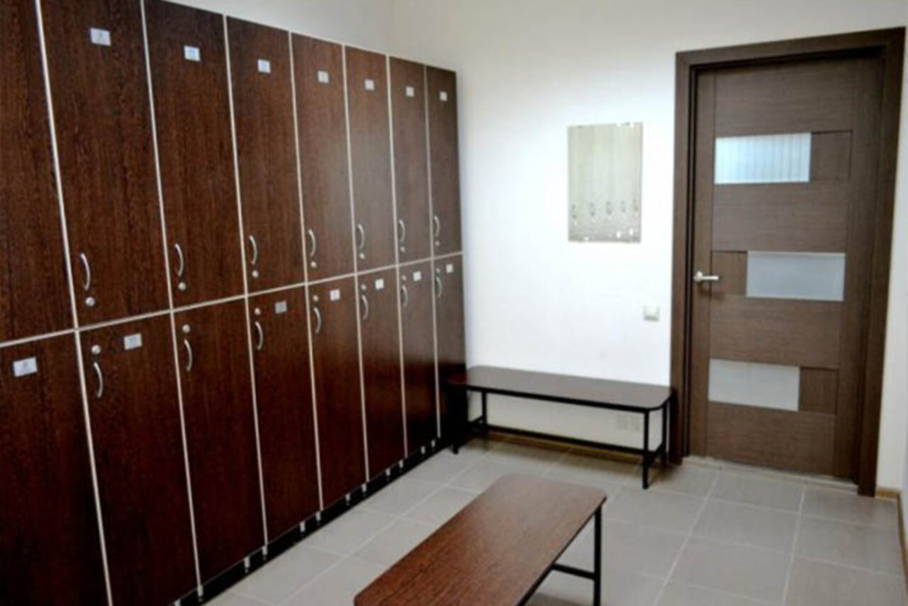 Арендовать Резиденция танцев