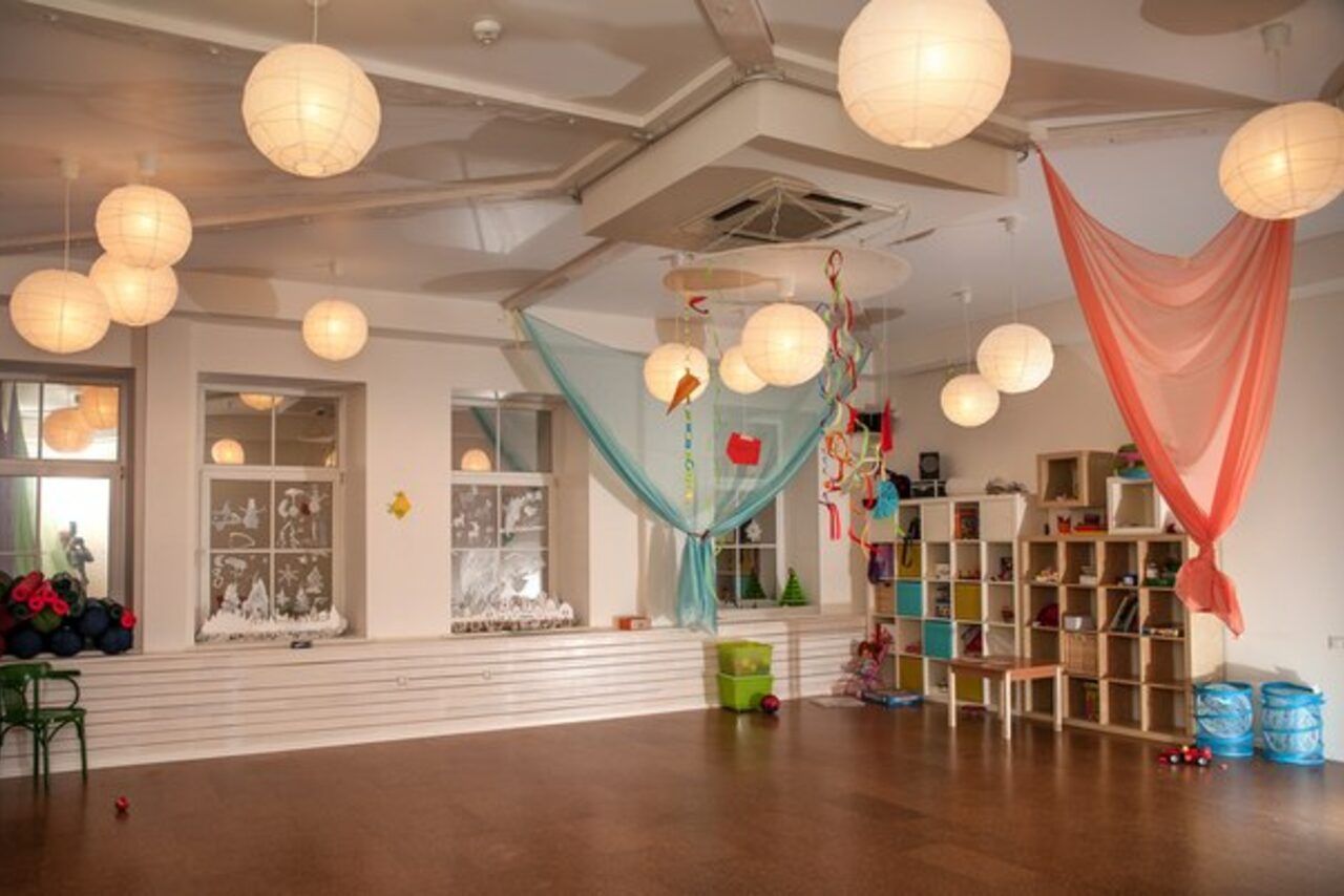 Арендовать Дом Гнома