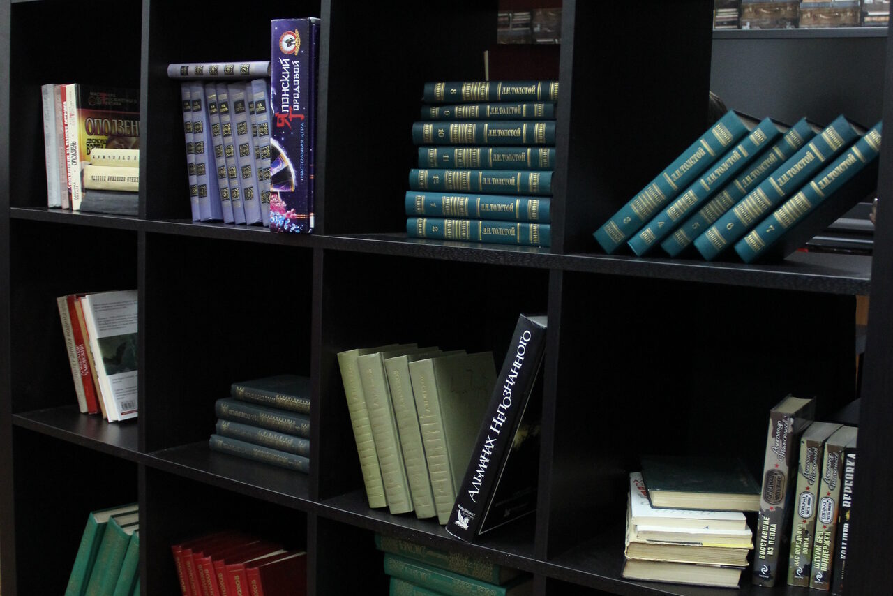 Арендовать Антикафе "Loginoff"