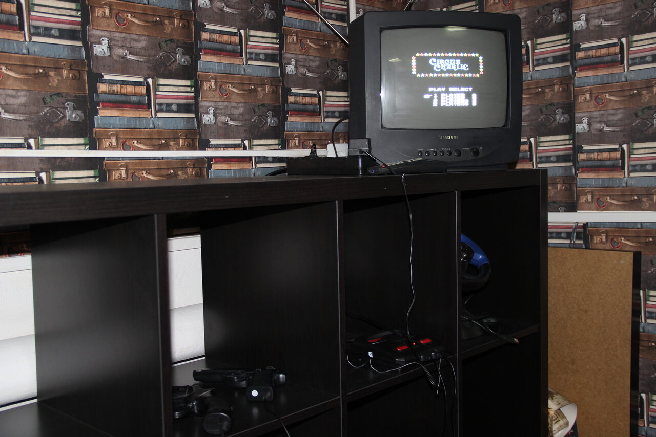 Арендовать Антикафе "Loginoff"