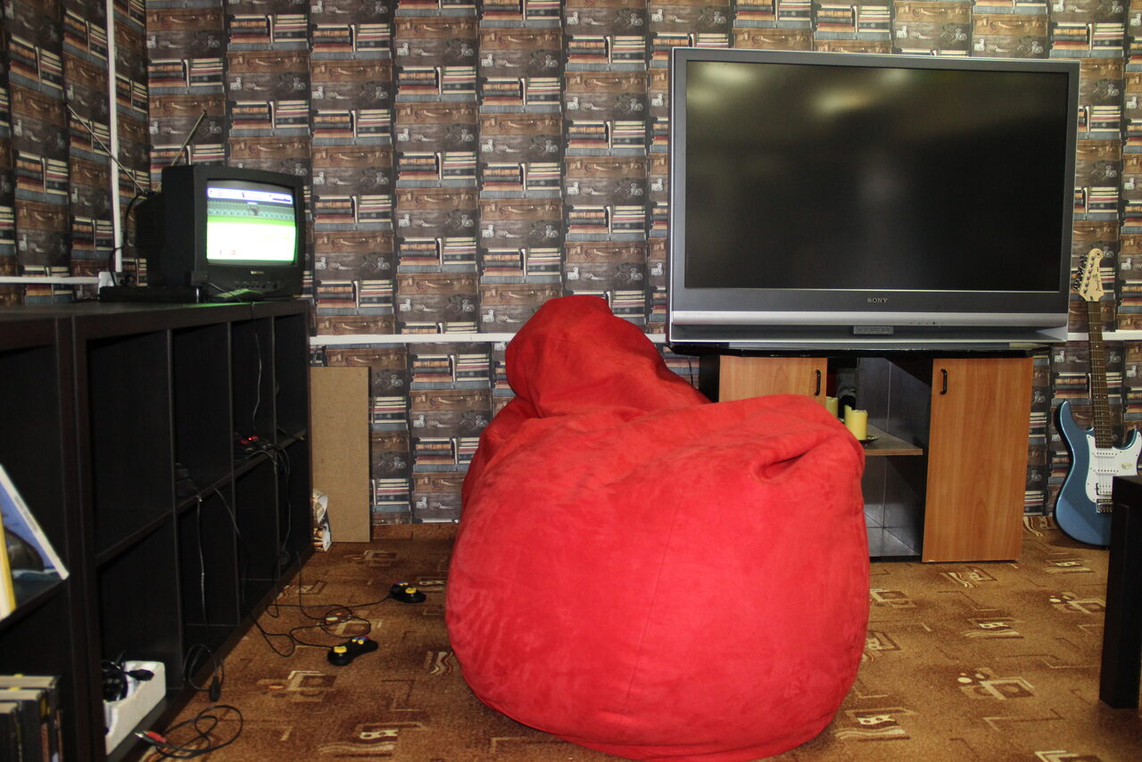 Арендовать Антикафе "Loginoff"