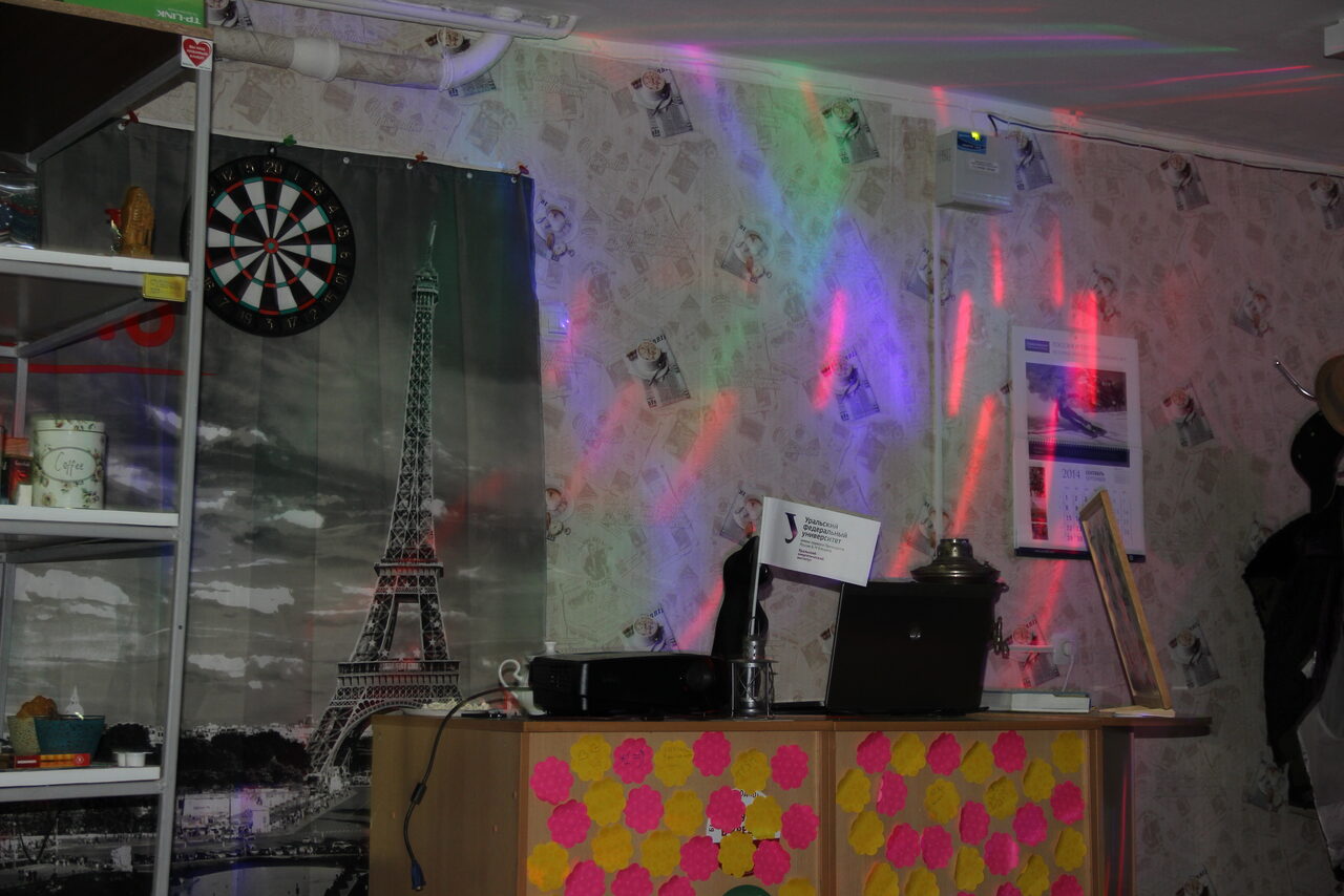 Арендовать Антикафе "Loginoff"