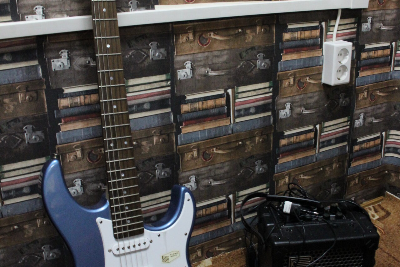 Арендовать Антикафе "Loginoff"