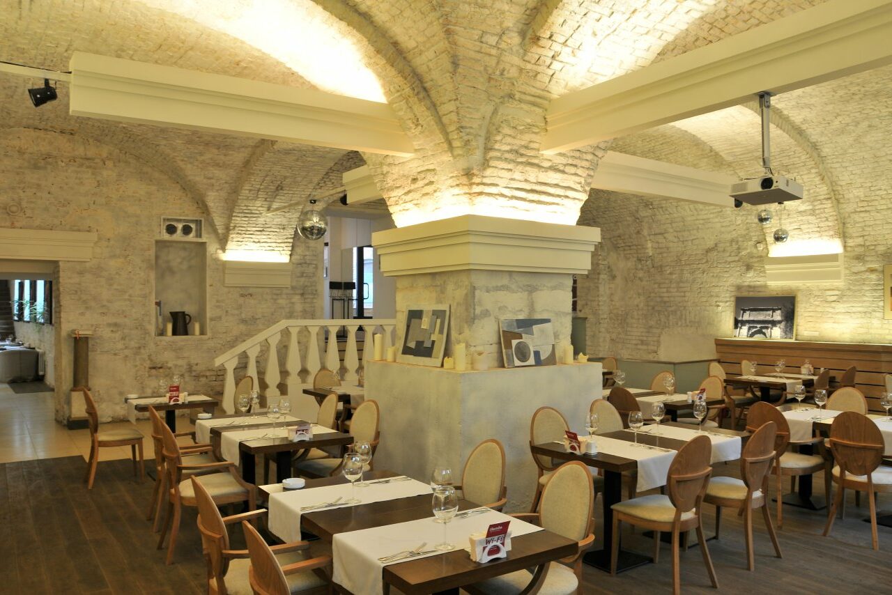 Арендовать TeaStation