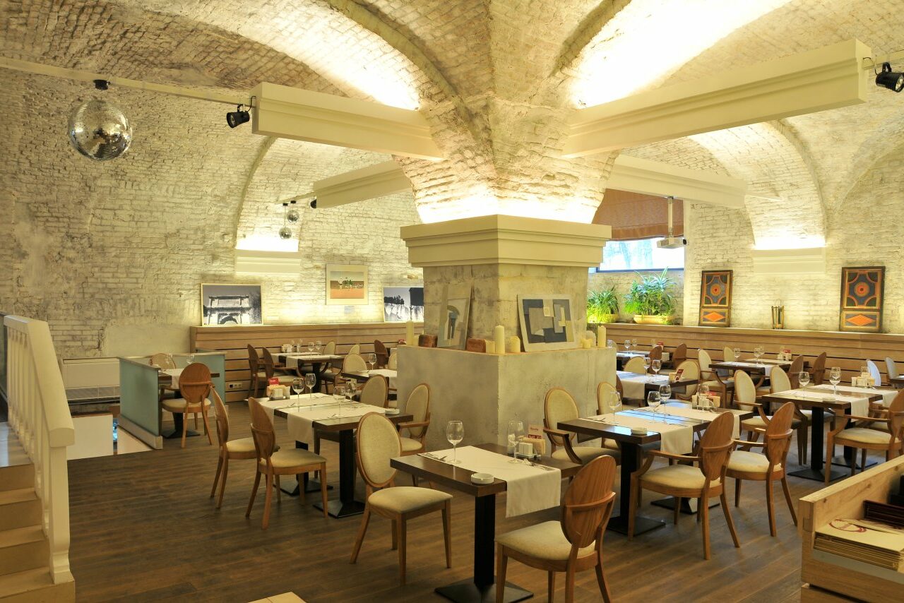 Арендовать TeaStation