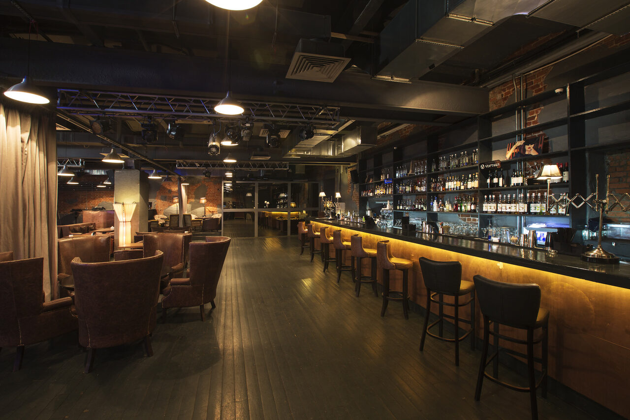 Арендовать TeaStation