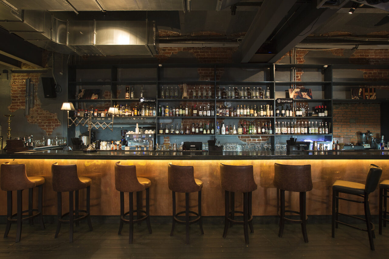 Арендовать TeaStation