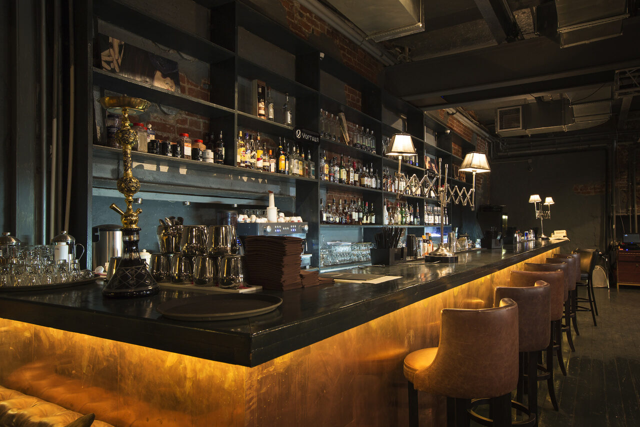 Арендовать TeaStation