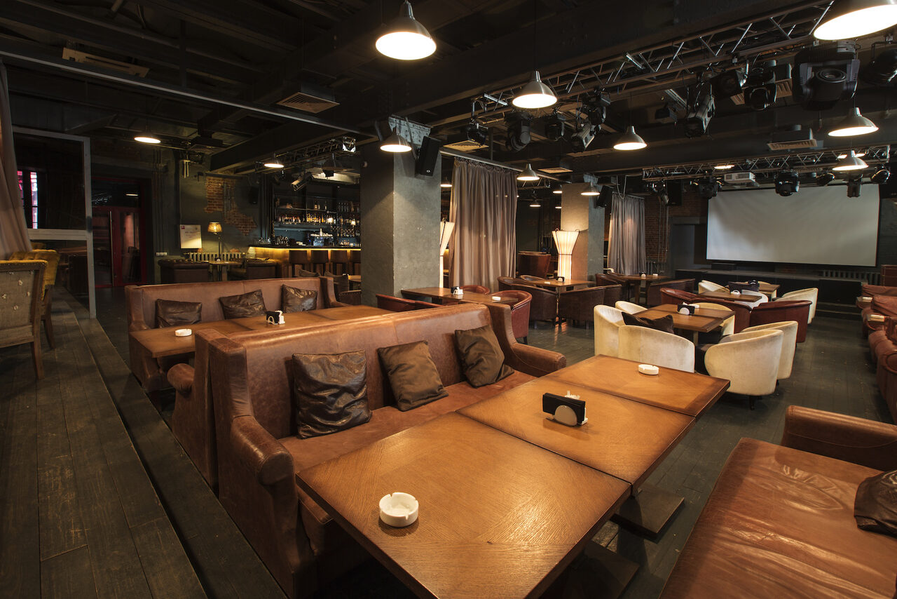 Арендовать TeaStation