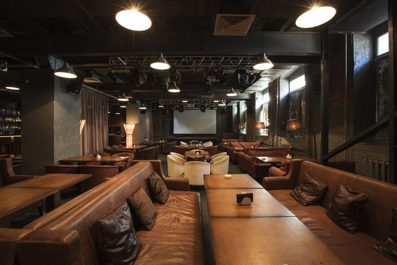 Арендовать TeaStation