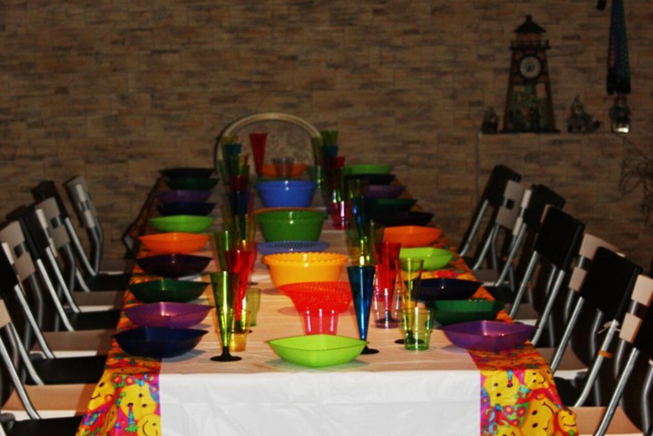 Арендовать Праздник Для Вас