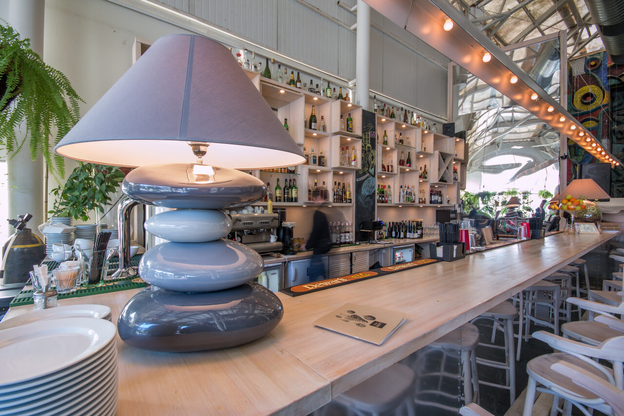 Арендовать кафе МАРТ