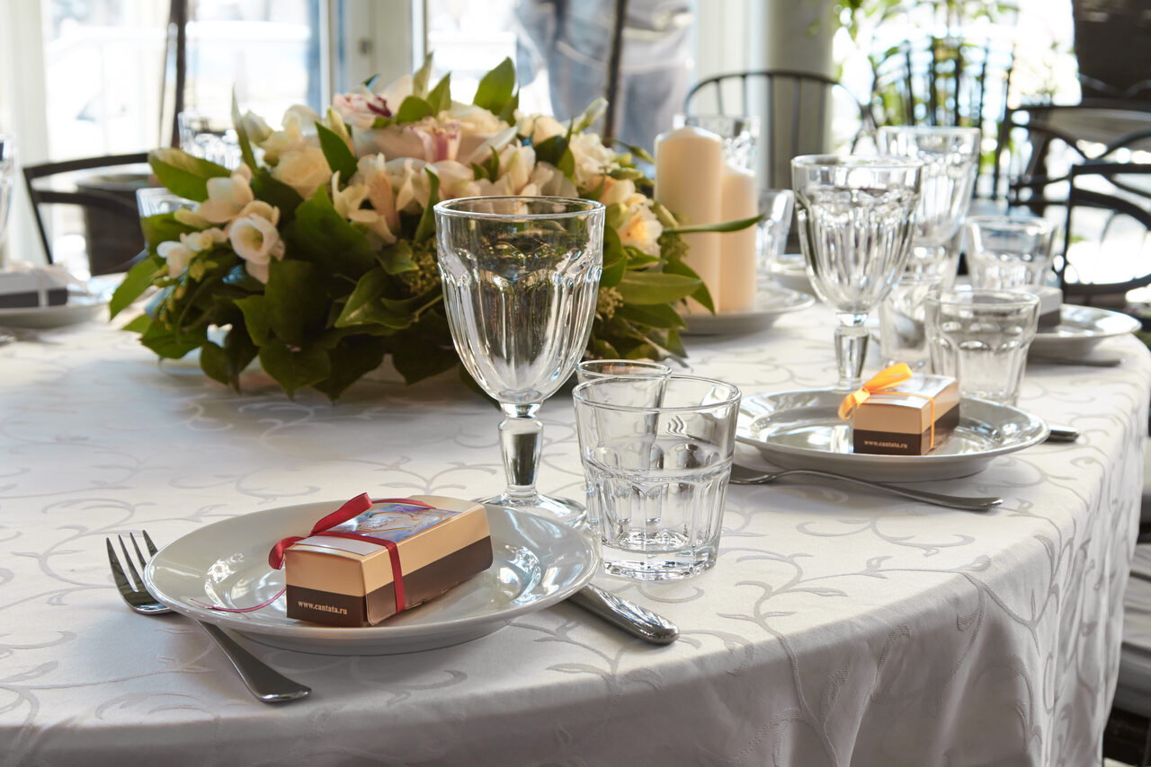 Арендовать кафе МАРТ