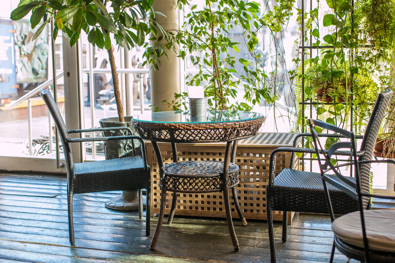 Арендовать кафе МАРТ