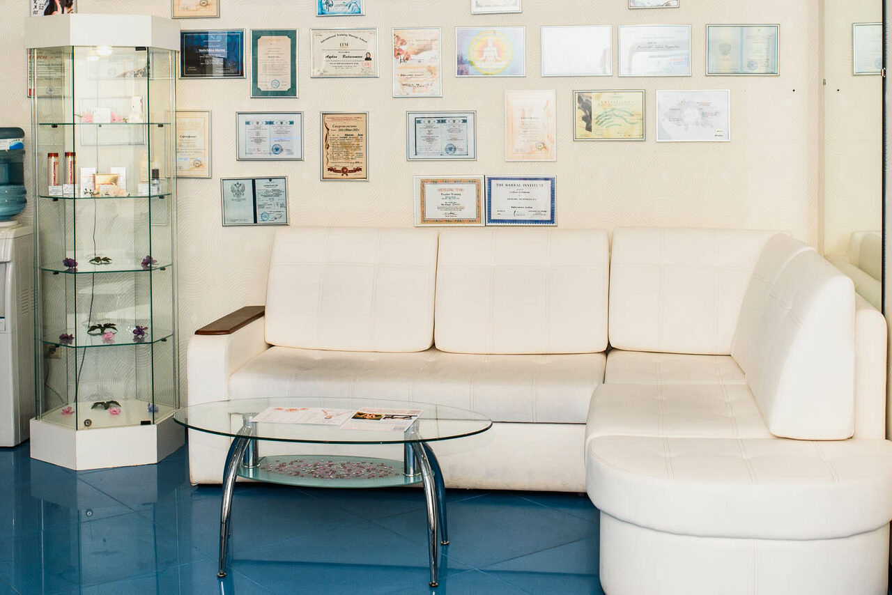 Арендовать Me-Yoga