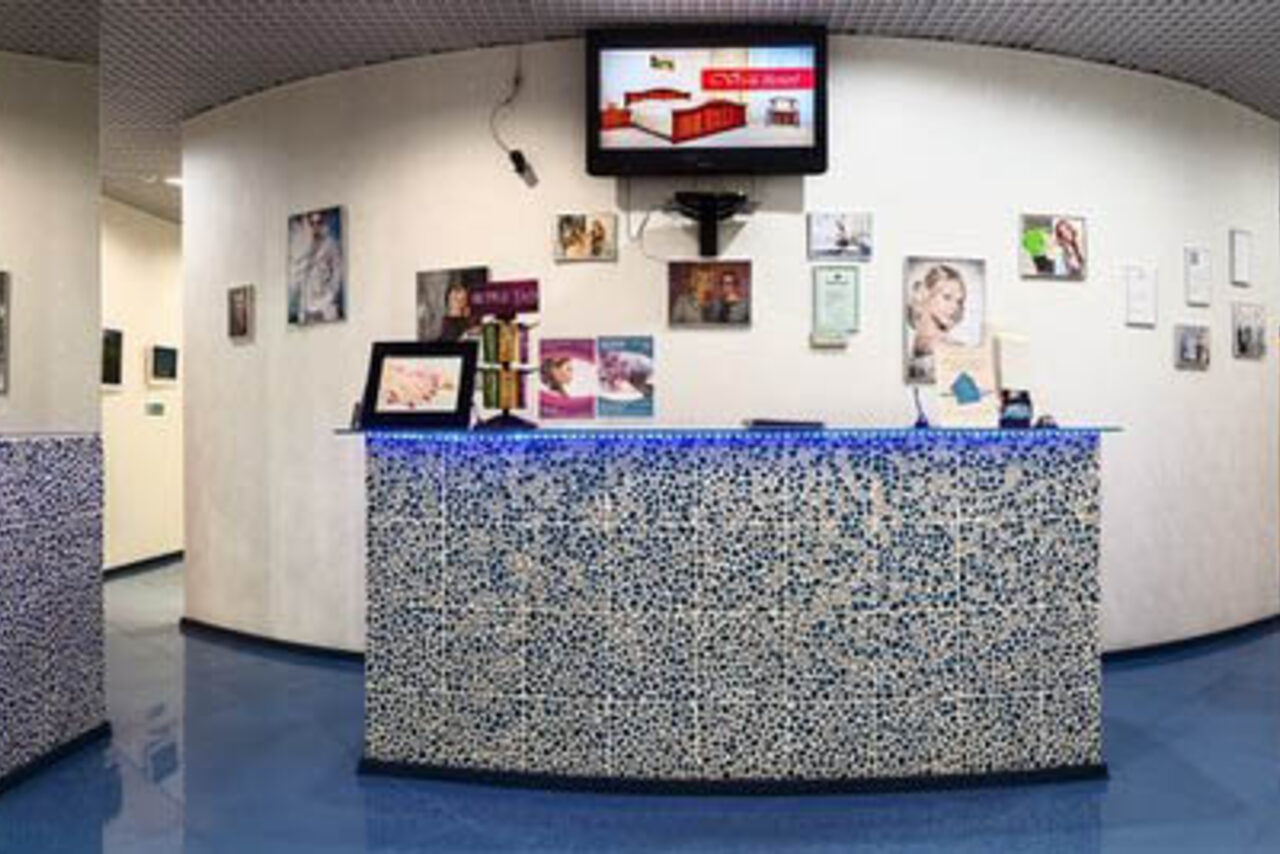 Арендовать Me-Yoga