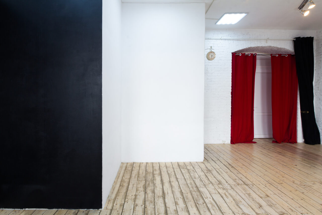 Арендовать Студия для занятий и съемок