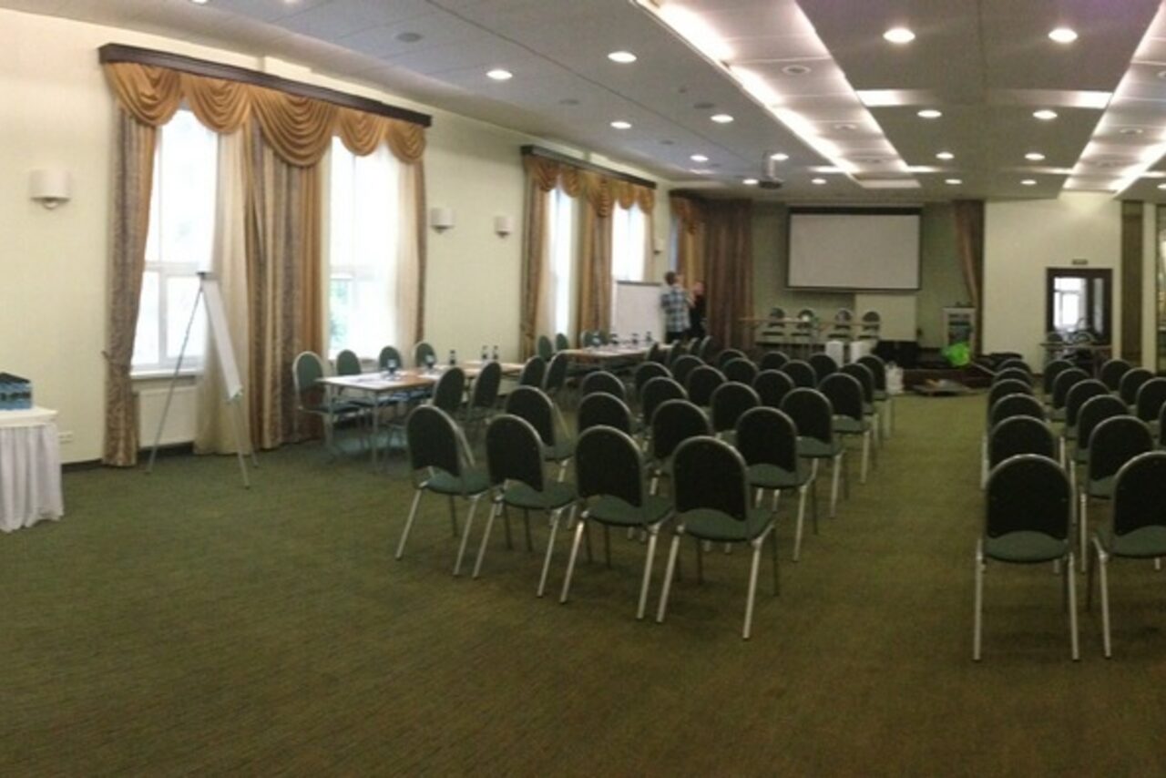 Арендовать Country conference hall