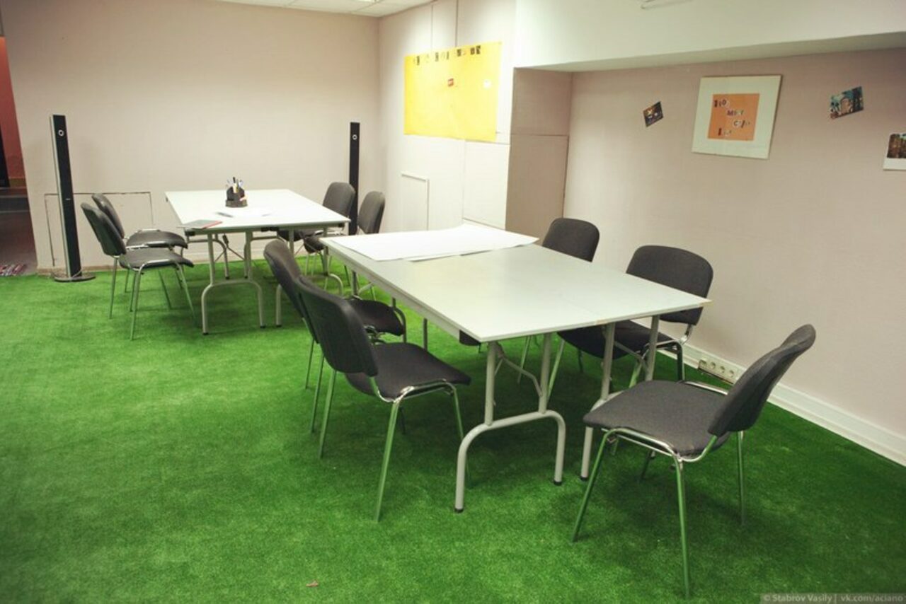 Арендовать Антиковоркинг Красная Фасоль