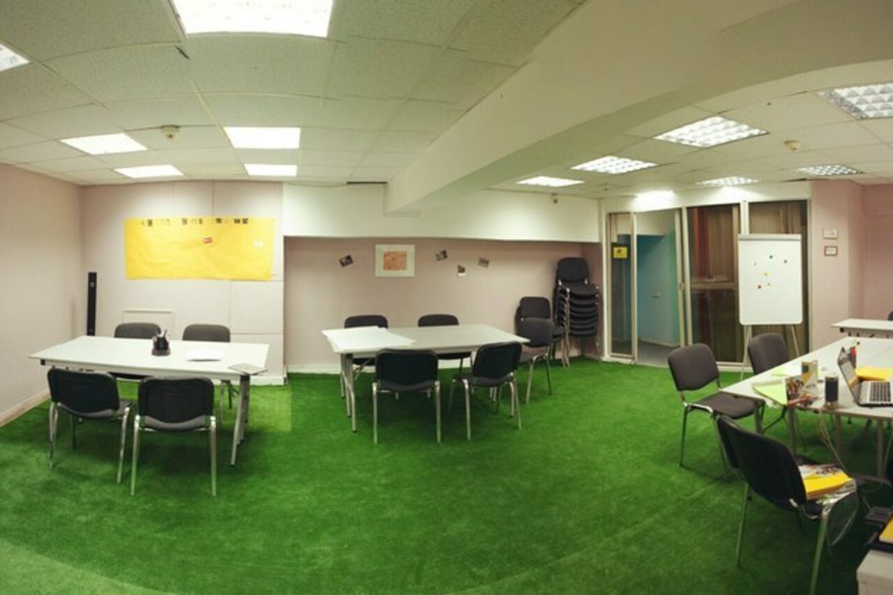 Арендовать Антиковоркинг Красная Фасоль