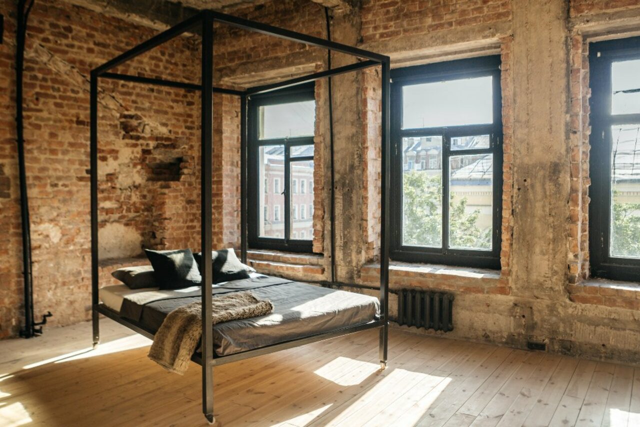 Арендовать Skypoint